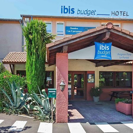 Ibis Budget Avignon Nord Le Pontet  Luaran gambar