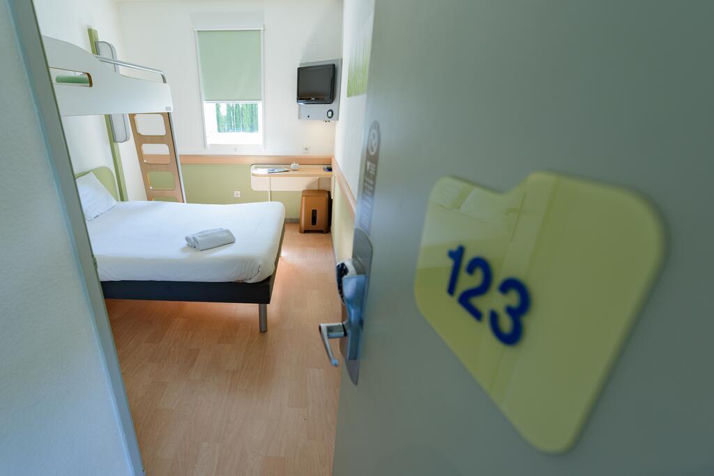Ibis Budget Avignon Nord Le Pontet  Luaran gambar