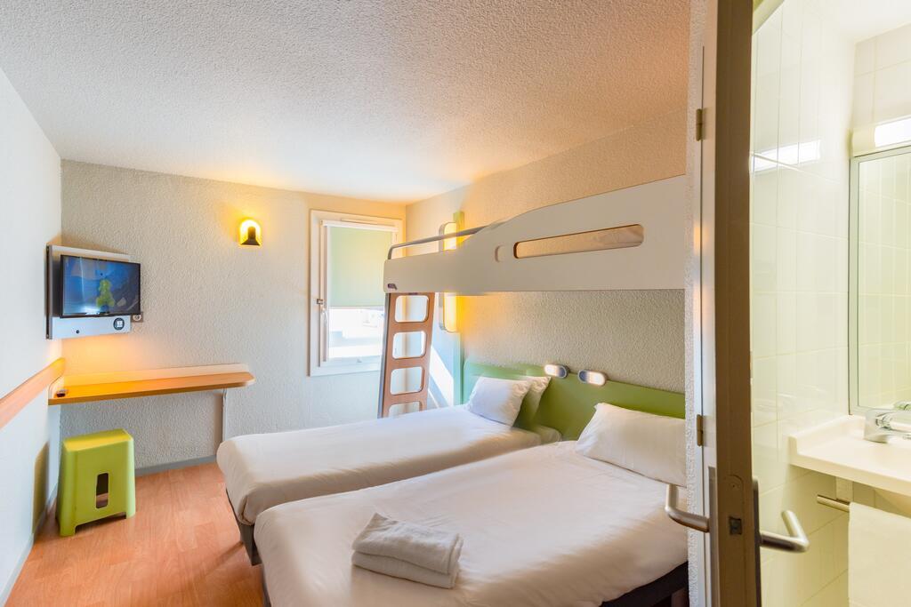 Ibis Budget Avignon Nord Le Pontet  Luaran gambar
