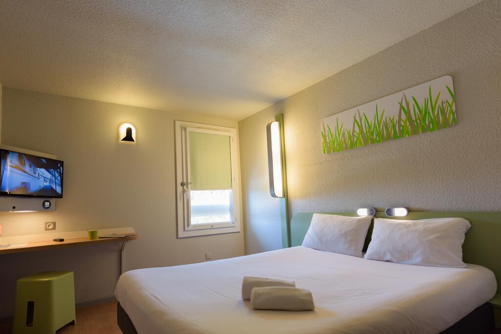 Ibis Budget Avignon Nord Le Pontet  Luaran gambar