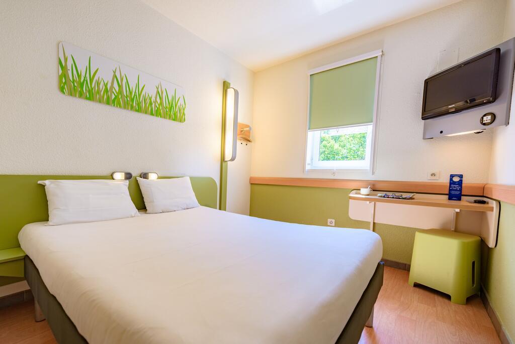 Ibis Budget Avignon Nord Le Pontet  Luaran gambar