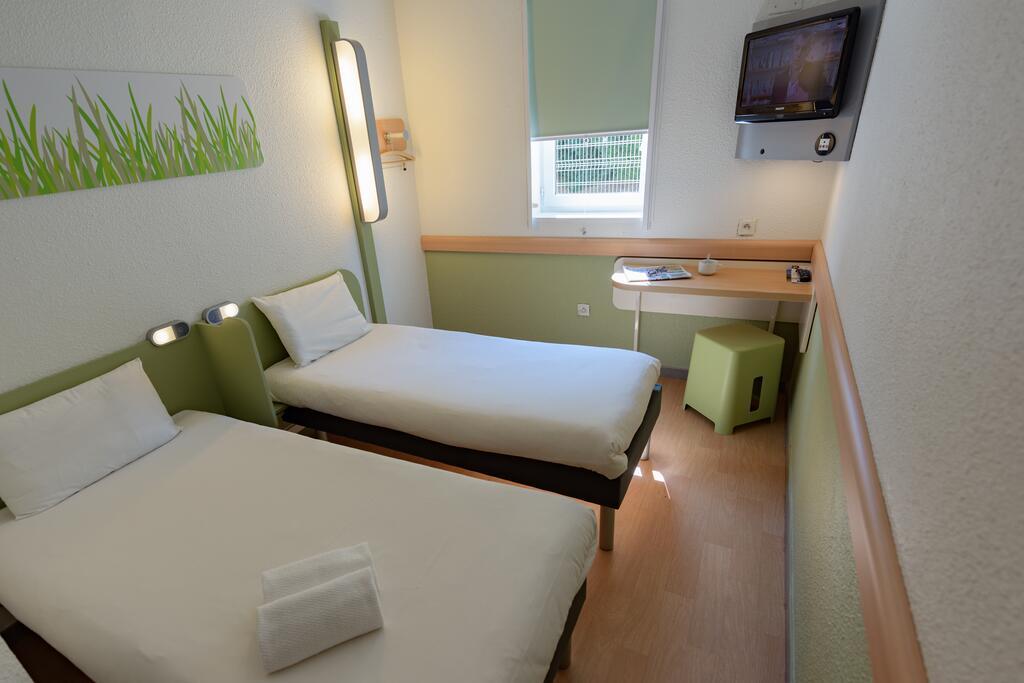 Ibis Budget Avignon Nord Le Pontet  Luaran gambar
