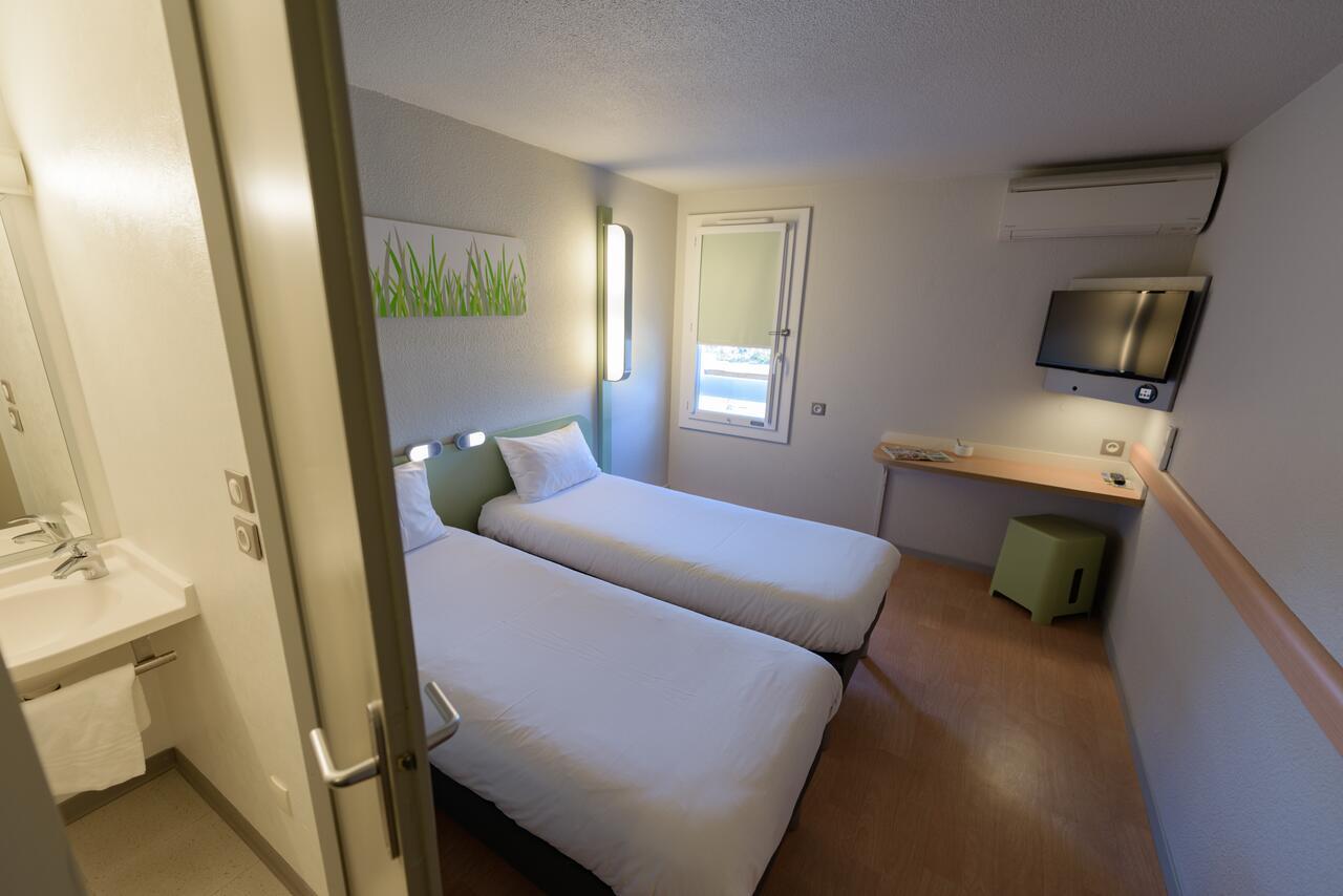 Ibis Budget Avignon Nord Le Pontet  Luaran gambar