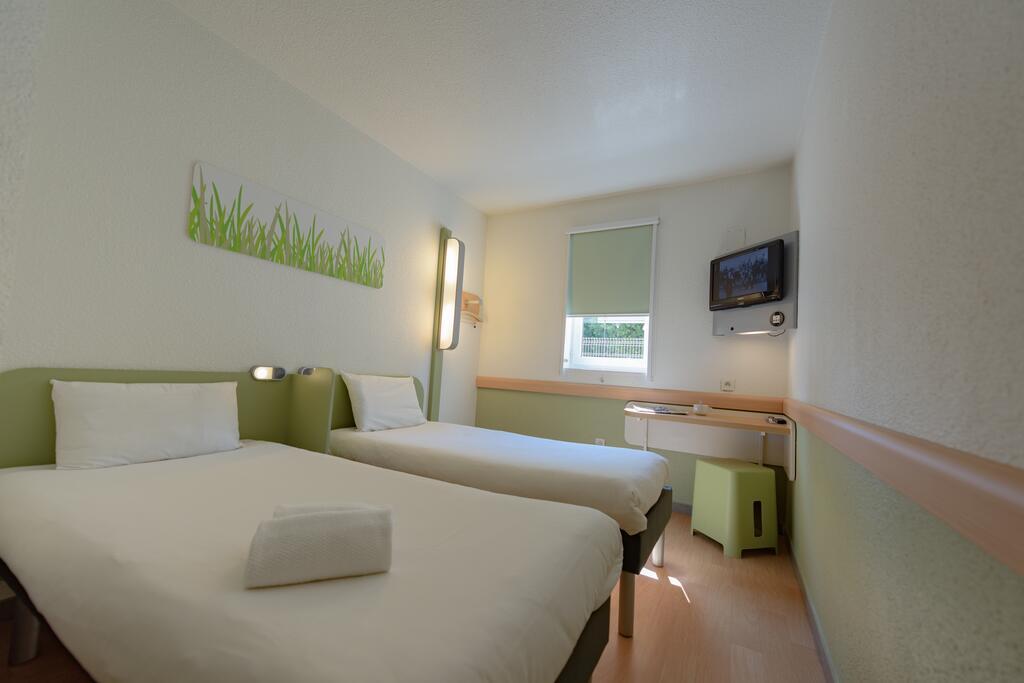 Ibis Budget Avignon Nord Le Pontet  Luaran gambar
