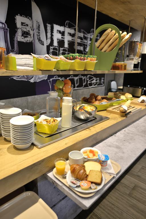 Ibis Budget Avignon Nord Le Pontet  Luaran gambar