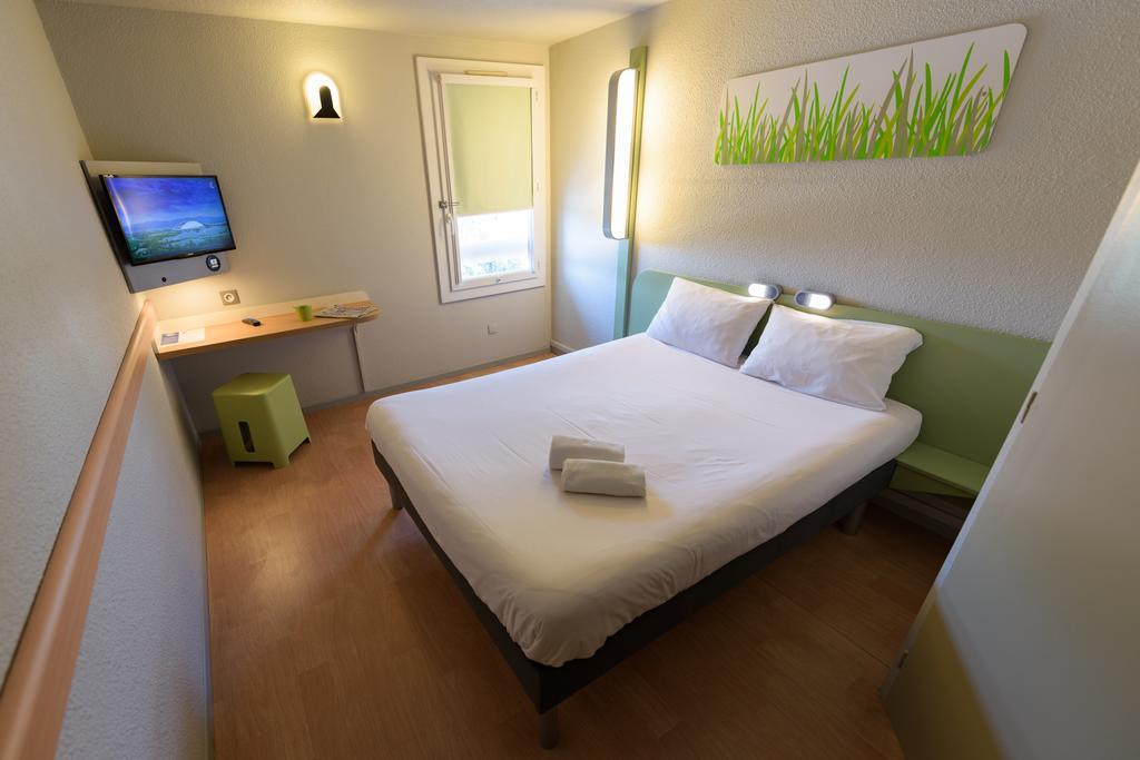 Ibis Budget Avignon Nord Le Pontet  Luaran gambar