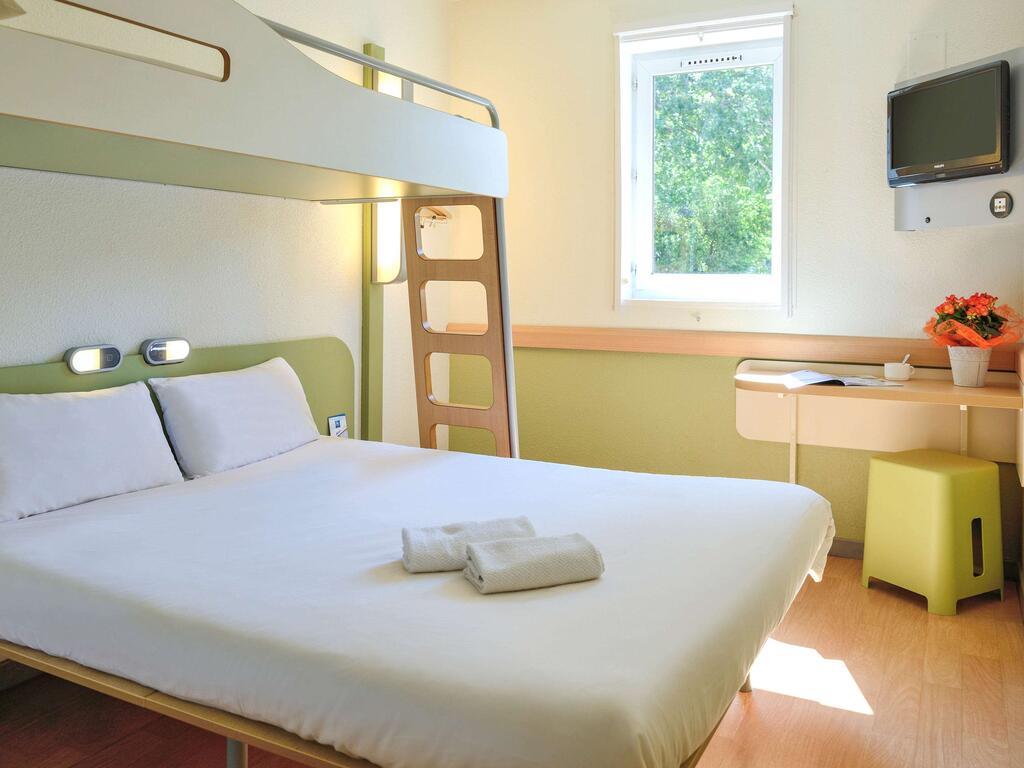 Ibis Budget Avignon Nord Le Pontet  Luaran gambar