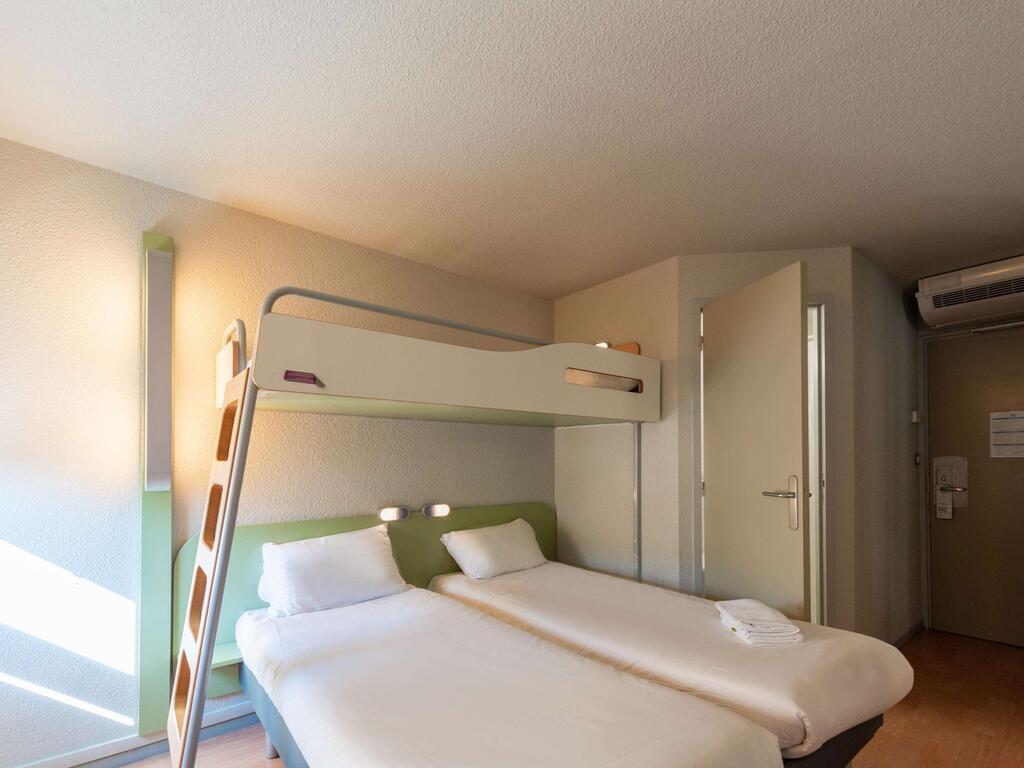 Ibis Budget Avignon Nord Le Pontet  Luaran gambar