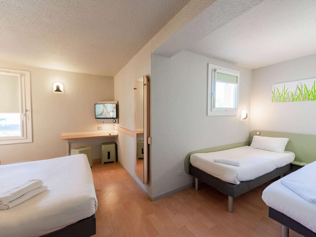 Ibis Budget Avignon Nord Le Pontet  Luaran gambar