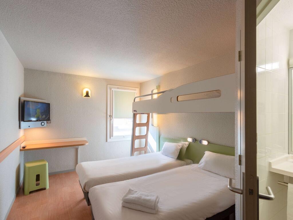 Ibis Budget Avignon Nord Le Pontet  Luaran gambar
