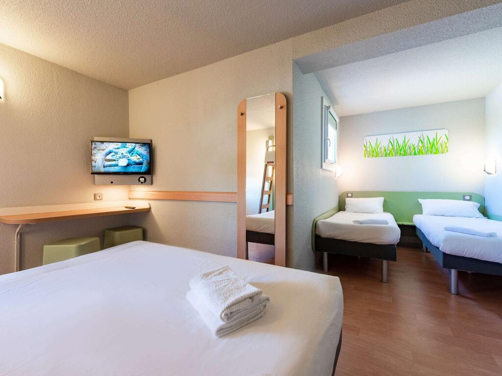 Ibis Budget Avignon Nord Le Pontet  Luaran gambar