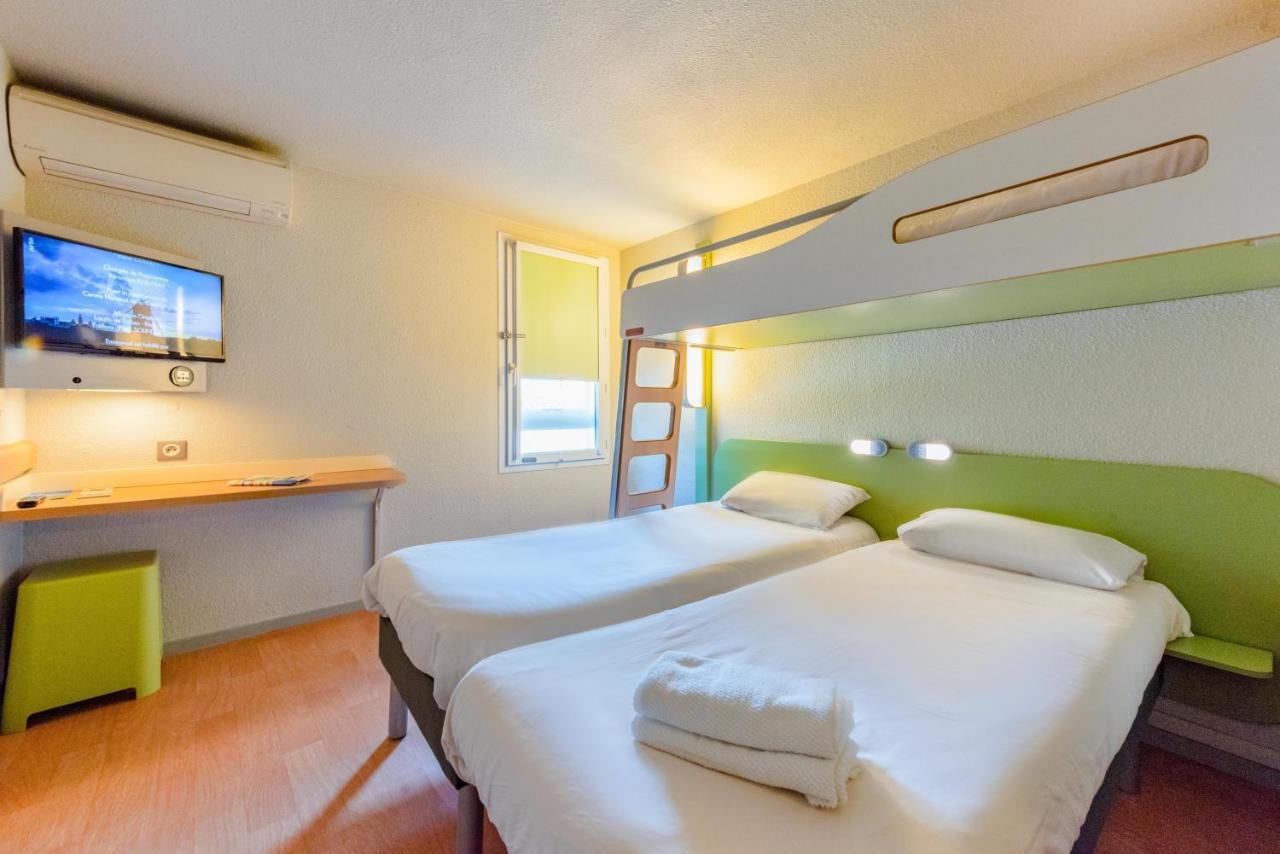 Ibis Budget Avignon Nord Le Pontet  Luaran gambar