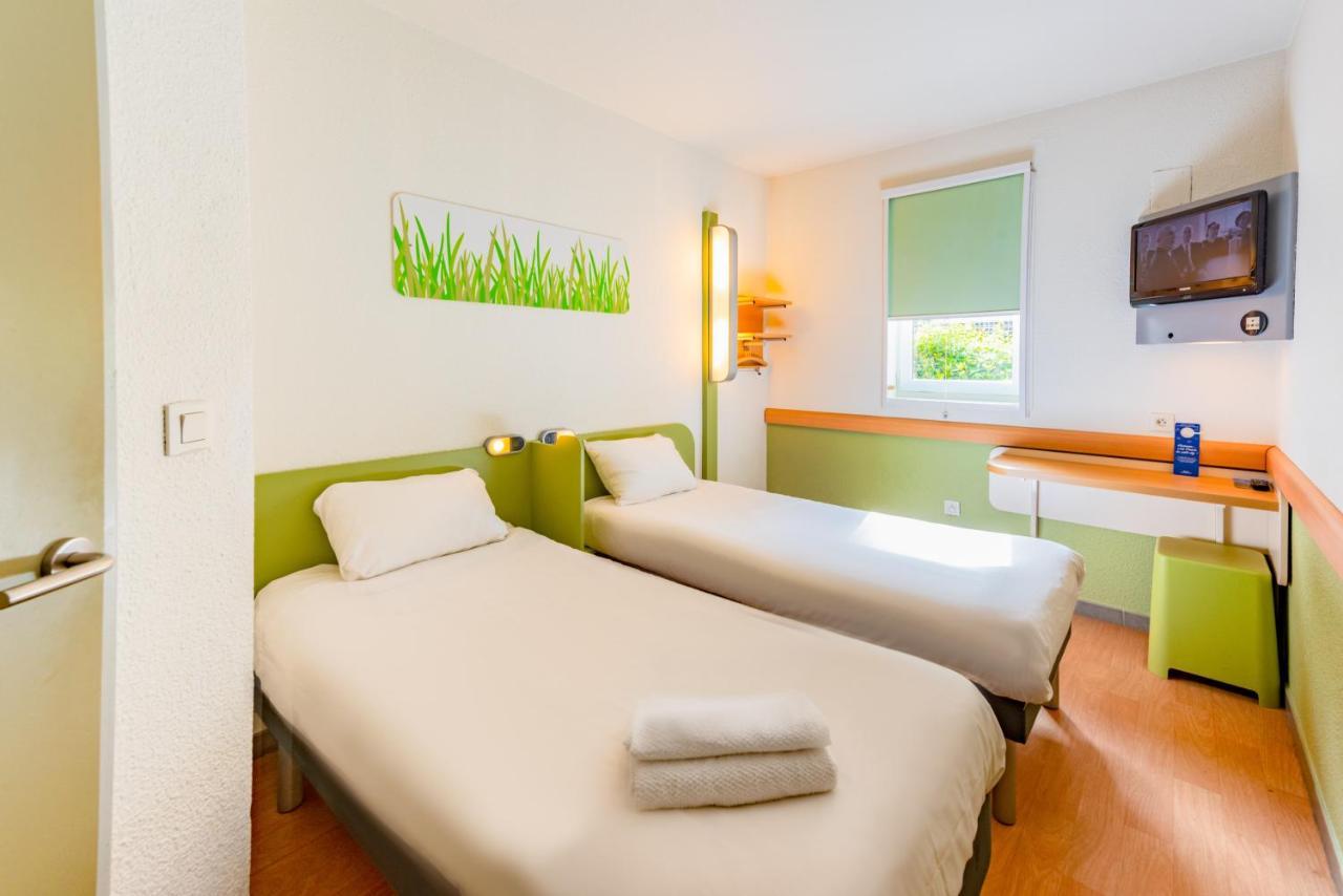 Ibis Budget Avignon Nord Le Pontet  Luaran gambar