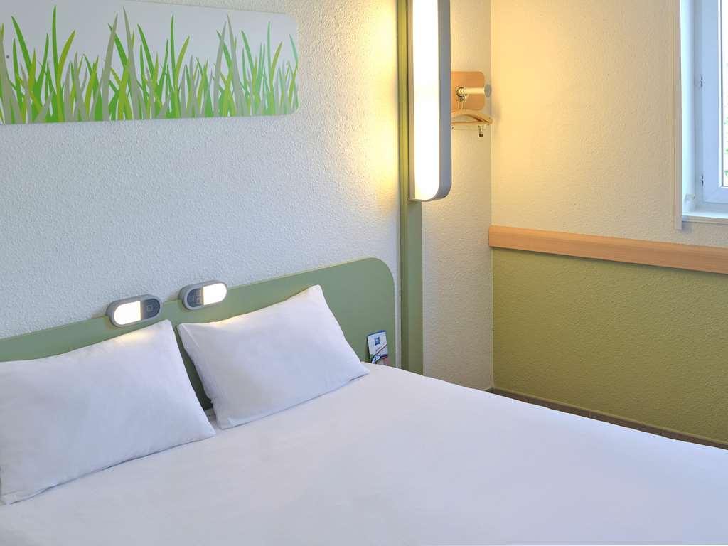 Ibis Budget Avignon Nord Le Pontet  Bilik gambar