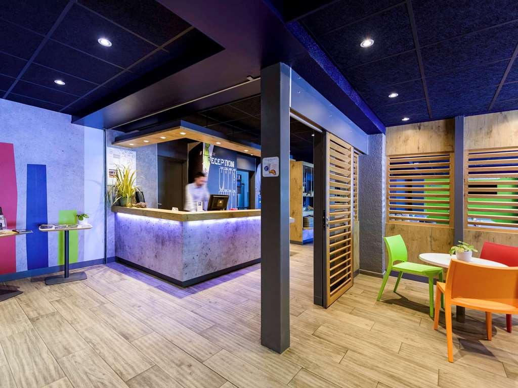 Ibis Budget Avignon Nord Le Pontet  Luaran gambar