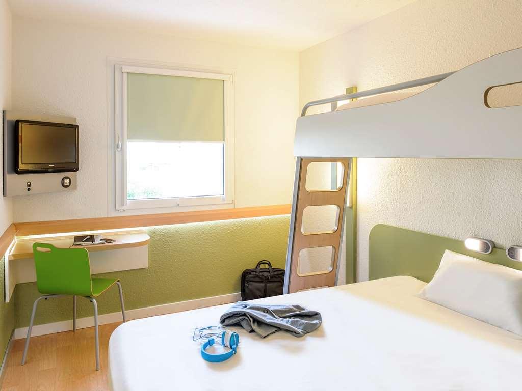 Ibis Budget Avignon Nord Le Pontet  Bilik gambar