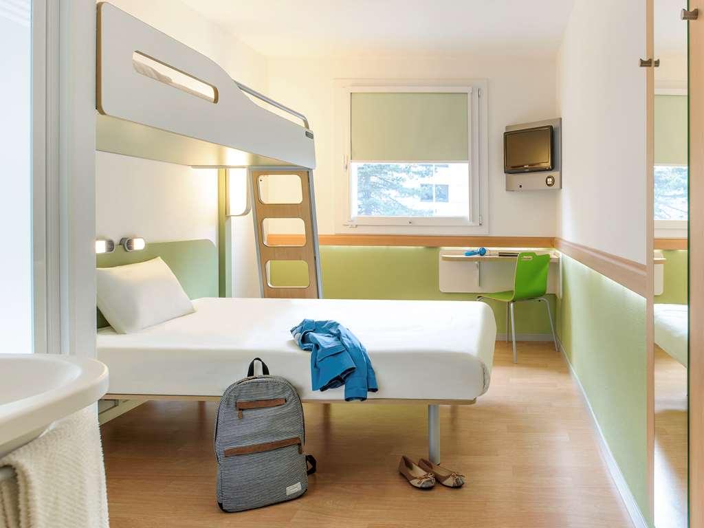 Ibis Budget Avignon Nord Le Pontet  Bilik gambar