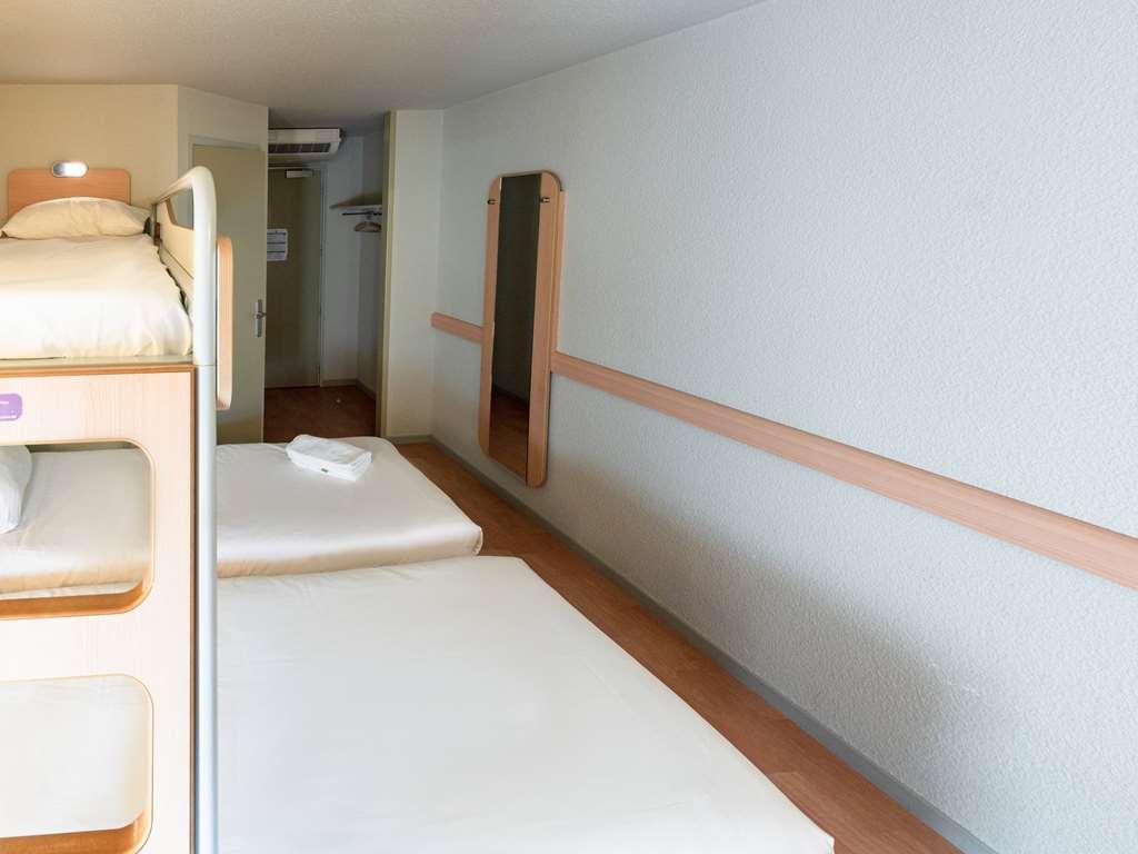 Ibis Budget Avignon Nord Le Pontet  Bilik gambar