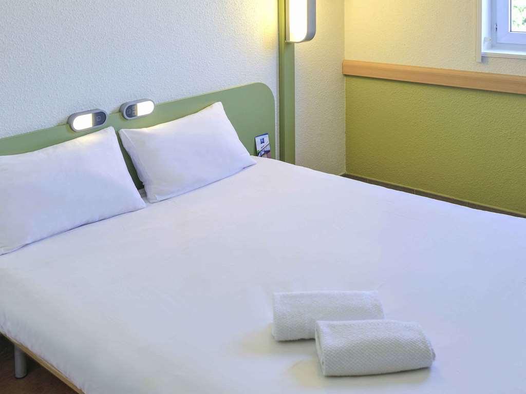 Ibis Budget Avignon Nord Le Pontet  Bilik gambar