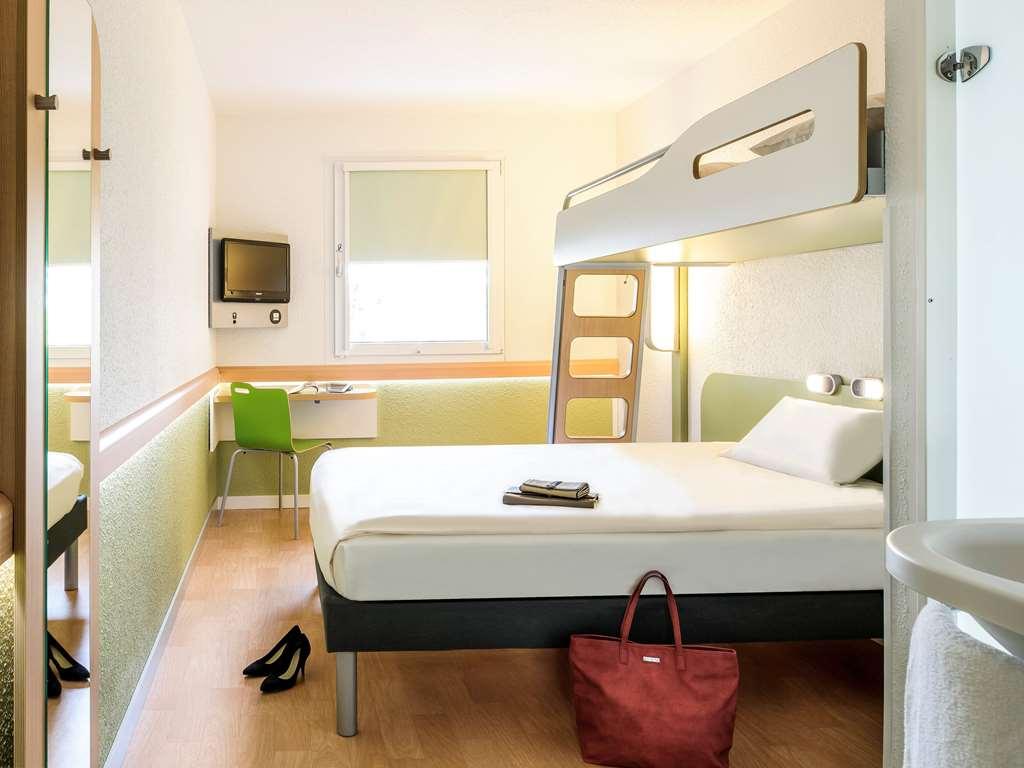 Ibis Budget Avignon Nord Le Pontet  Bilik gambar