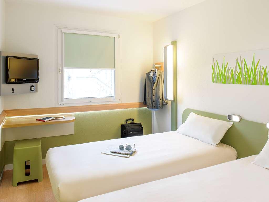 Ibis Budget Avignon Nord Le Pontet  Bilik gambar