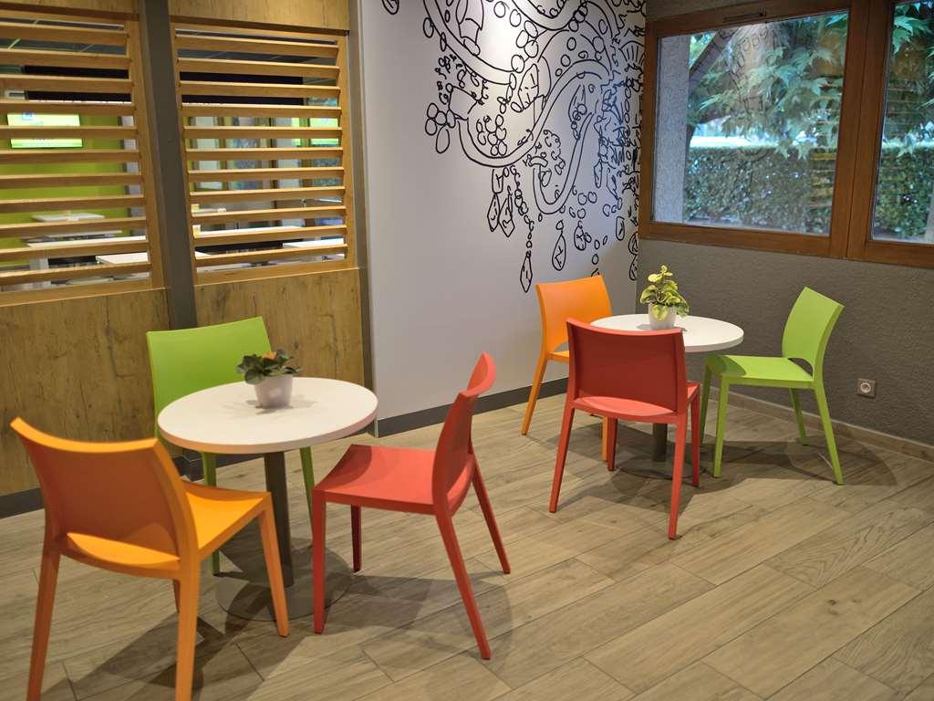 Ibis Budget Avignon Nord Le Pontet  Luaran gambar
