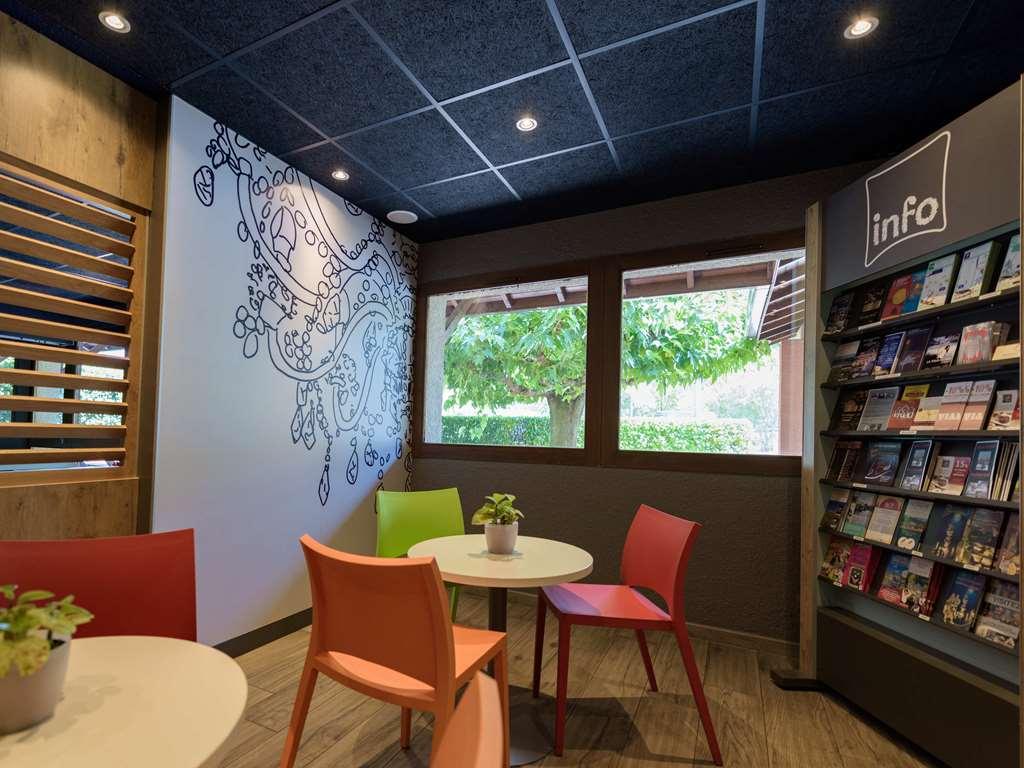 Ibis Budget Avignon Nord Le Pontet  Luaran gambar