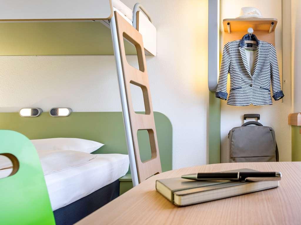 Ibis Budget Avignon Nord Le Pontet  Bilik gambar
