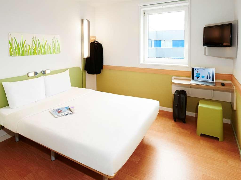 Ibis Budget Avignon Nord Le Pontet  Bilik gambar