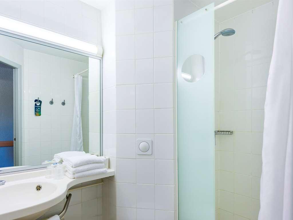 Ibis Budget Avignon Nord Le Pontet  Bilik gambar
